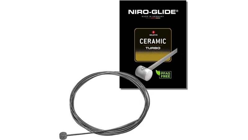 Weldtite Ceramic Turbo 800 mm