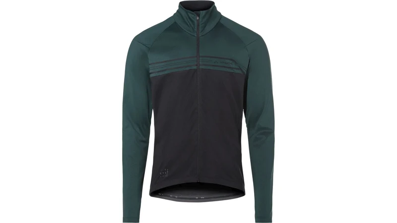 Vaude Men's Posta LS Tricot II