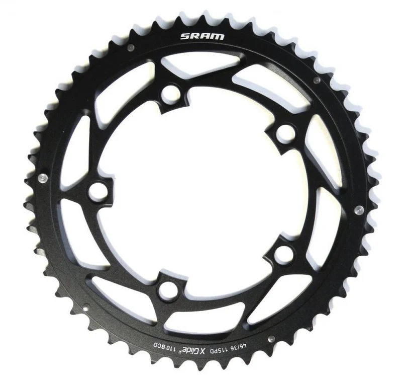 KETTENBLATT 50 Z. RIVAL22 SILBER