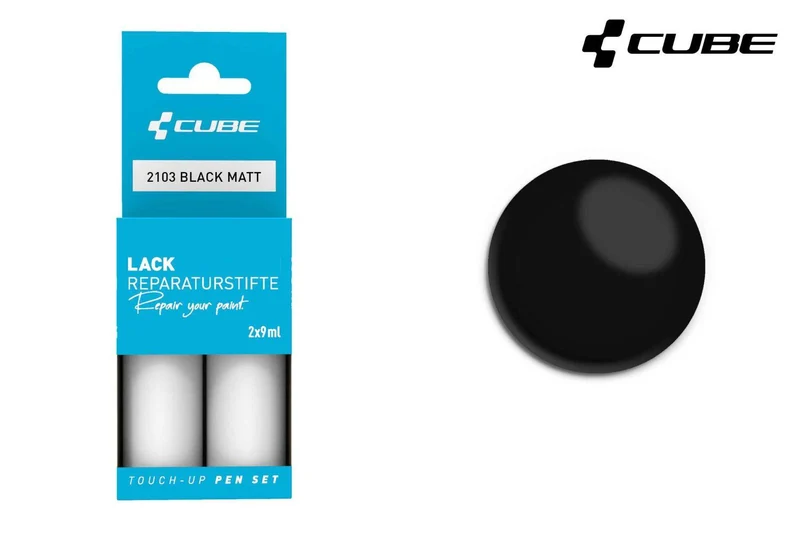 Cube Lackreparaturstift Set