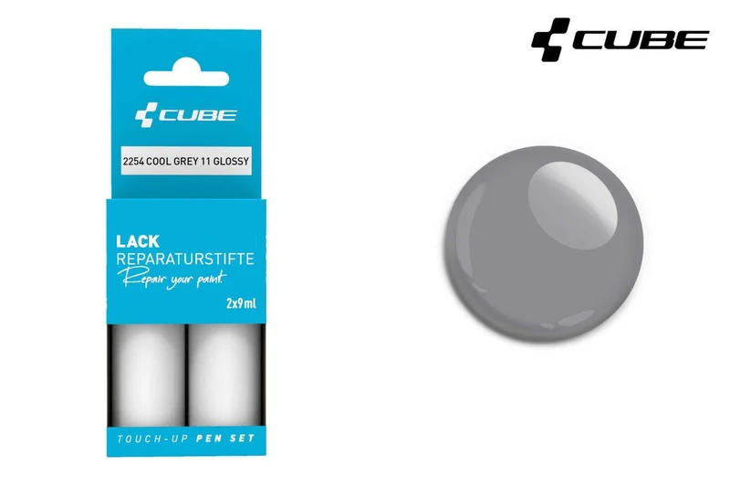 Cube Lackreparaturstift Set
