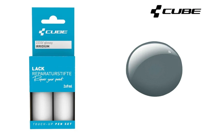 Cube Lackreparaturstift Set