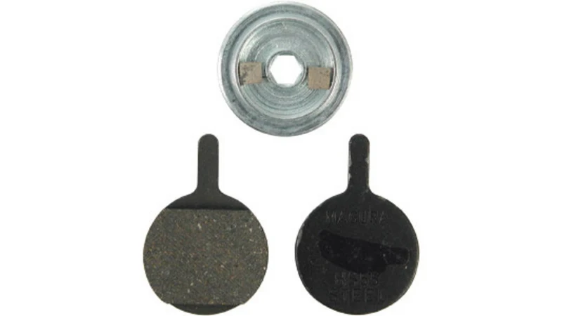 MAGURA Beläge/Paar Louise/Clara 2.2