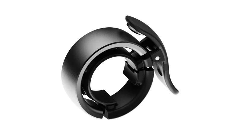 Knog OI Prima Fahrradklingel