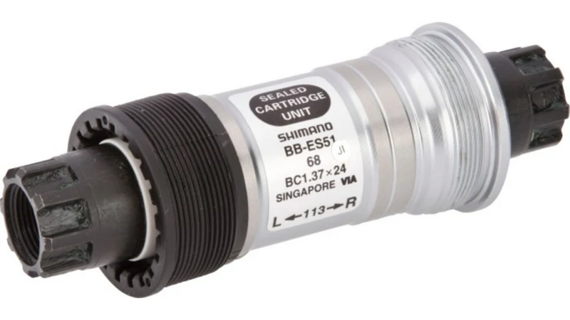Innenlager Shimano BBES51 113 mm