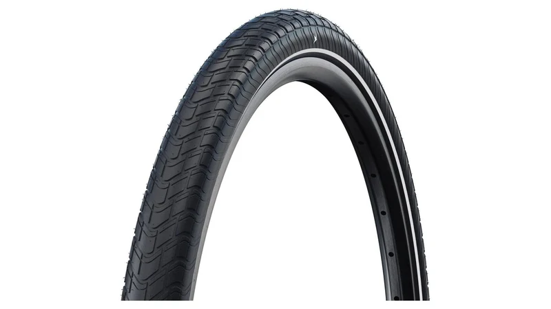 Schwalbe Motion Big Apple 28"
