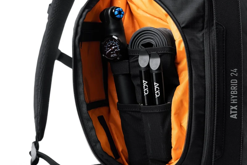 Cube Rucksack ATX HYBRID 24