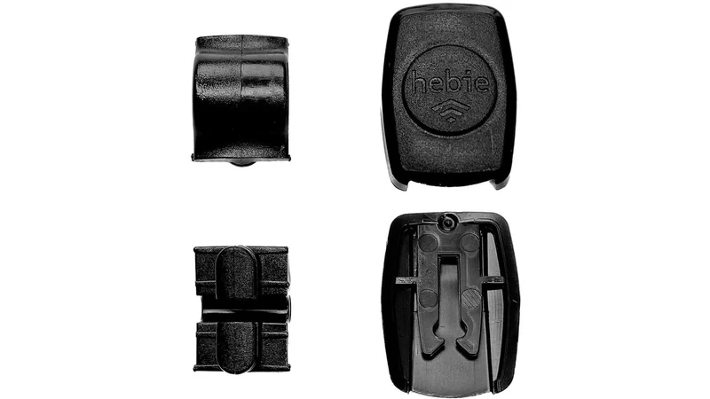 Hebie Schutzblech-Clip 1 Set