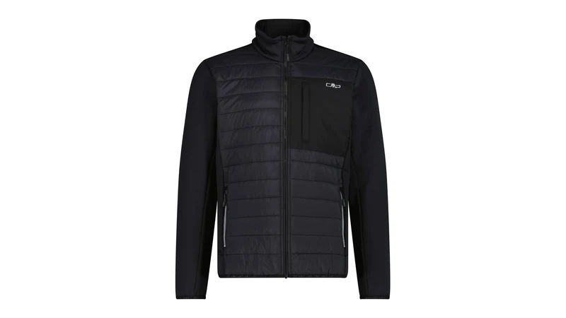 CMP Man Hybrid Jacket
