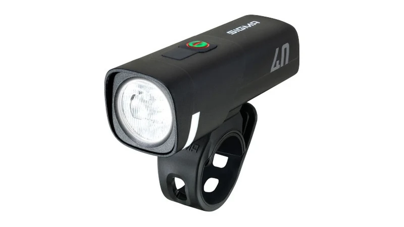 Sigma AURA 40 USB Frontleuchte