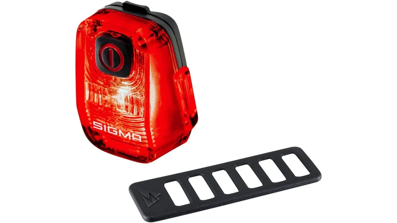 Sigma Hiro 10 LED-Rücklicht