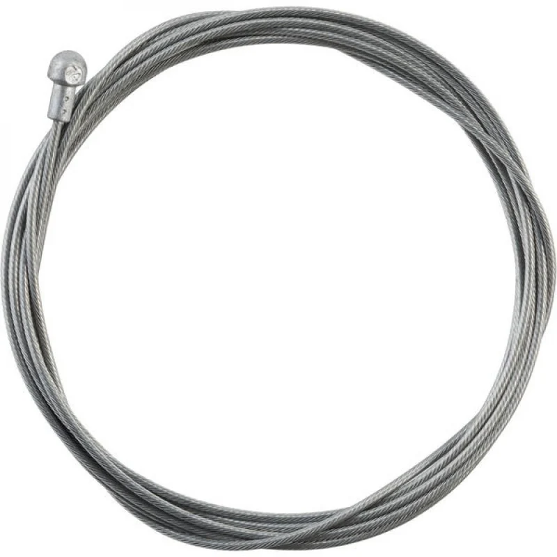 Jagwire Bremszug Road Sport Stahl verzinkt 1,5 x 2300 mm - vorgedehnt und geschliffen
