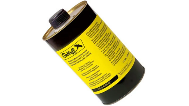 Rohloff Kettenöl 1 ltr.