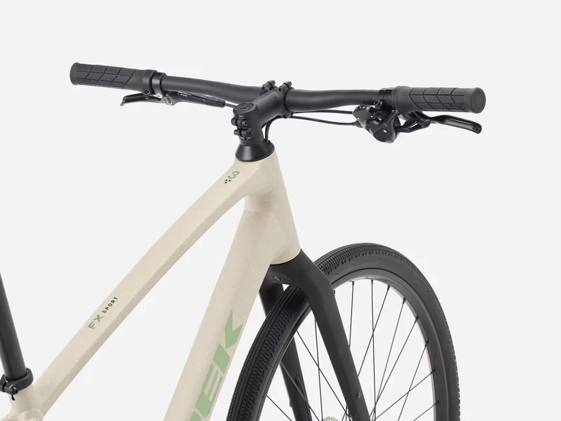 Trek FX Sport AL 3 Buff Beige 2027