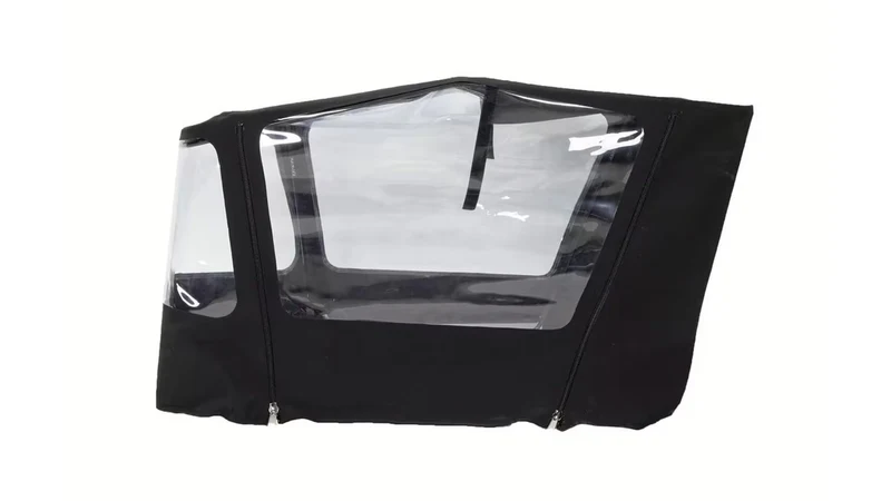 Winora Regenverdeck F.U.B 3W