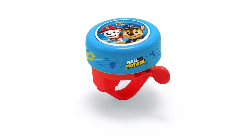 PAW Patrol Fahrradklingel