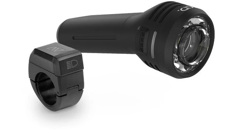 ACID Frontlicht ARC PRO 150 HB