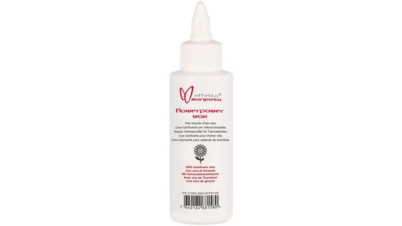 Effetto Mariposa Flowerpower Wax
