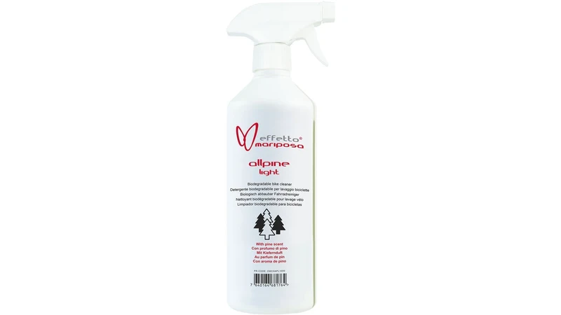 Effetto Mariposa Allpine light 1L