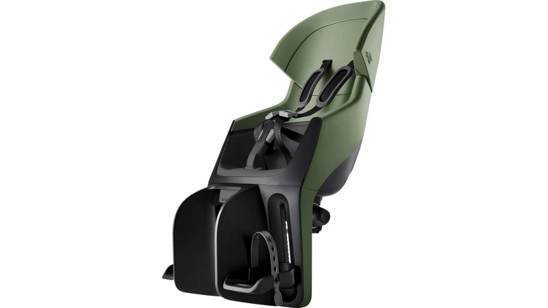 Römer Jockey maxi