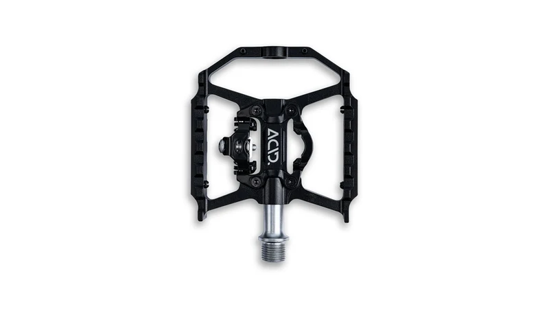 ACID COMBO A4-IB Hybrid Pedale