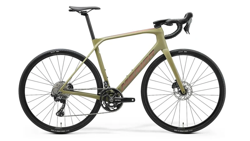 Merida SCULTURA ENDURANCE GR 5000 2
