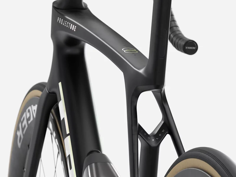 Trek Madone SLR 7 Gen 8 Matte Deep Smoke 2027