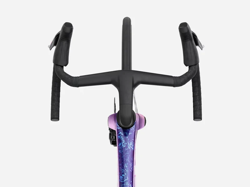 Trek Madone SLR 7 AXS Purple/Marble 2027