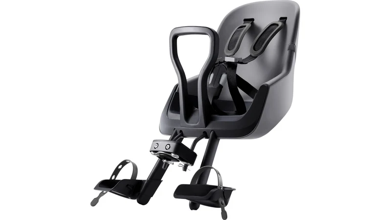 Römer Jockey mini Frontmontage