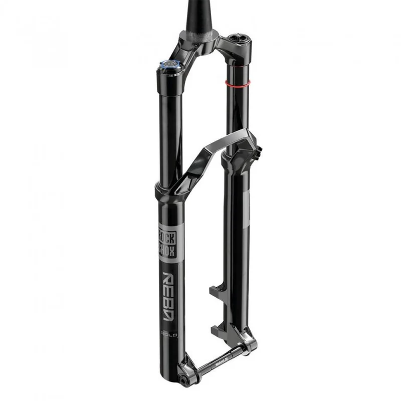 RockShox Reba Gold Isolator 3P Federgabel - 27