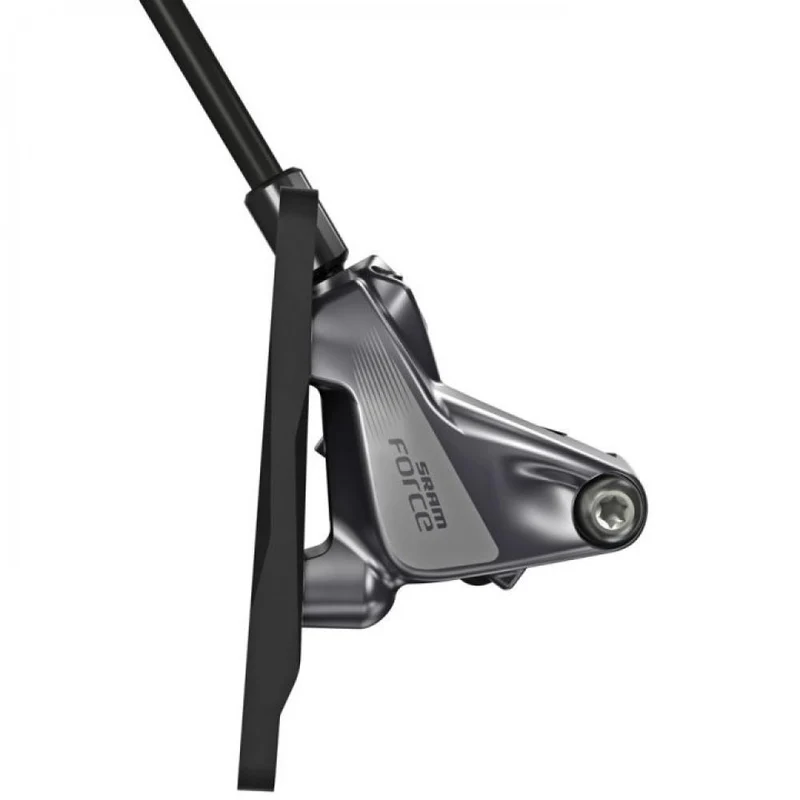 SRAM Force Dropper Actuator Bremshebel hinten Flat Mount - ergonomische Dropper- und Bremskontrolle