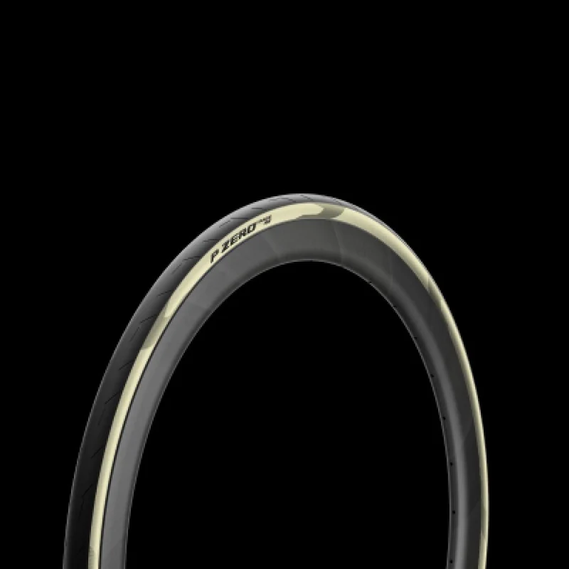 Pirelli P ZERO Race RS Retro Faltreifen 700x30C - Hochleistungs-Rennradreifen mit SmartEVO²