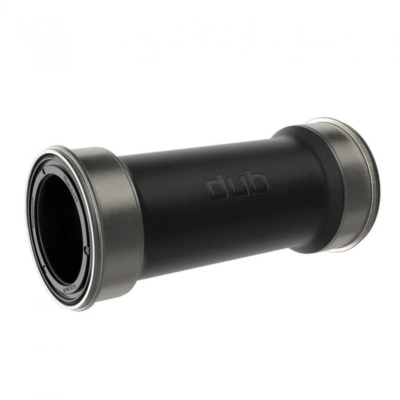 SRAM DUB Pressfit 86,5 mm Innenlager Keramik - leiser, effizienter Antrieb