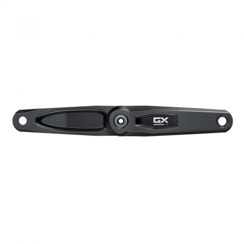 SRAM Kurbelarme GX Eagle ISIS T-Type 160 mm - robuste Kurbel für präzise Antriebsperformance