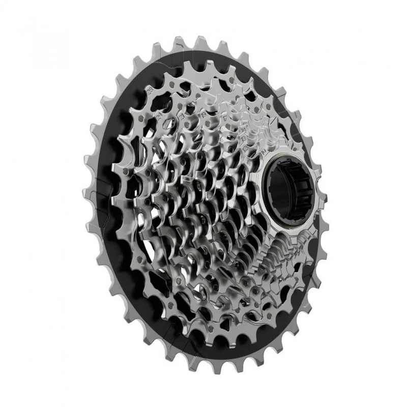 SRAM Kassette XG-1270 E1 10-28T - Leichte 12-fach-Performance mit feiner Abstufung