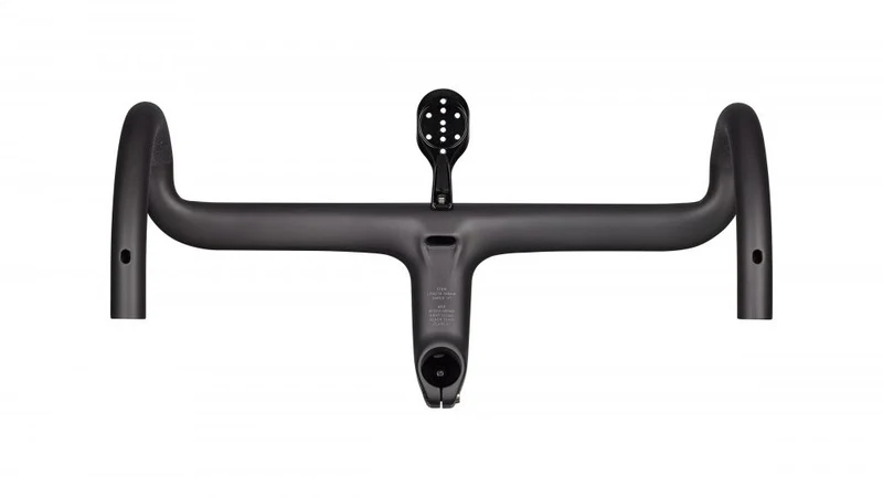 Specialized Roval Alpinist II RD Cockpit 380mm x 80mm - Carbon Lenker-Vorbau-Kombination