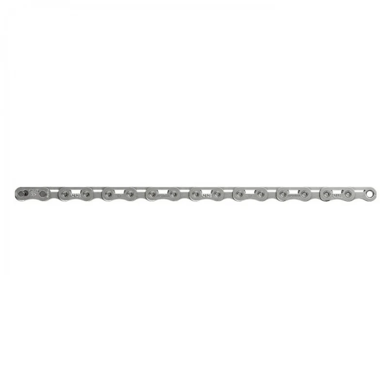 SRAM Force AXS 2-fach Kit ohne Kurbel, hydr., 36T, 160 mm Disc - kabellose Schalt-Performance