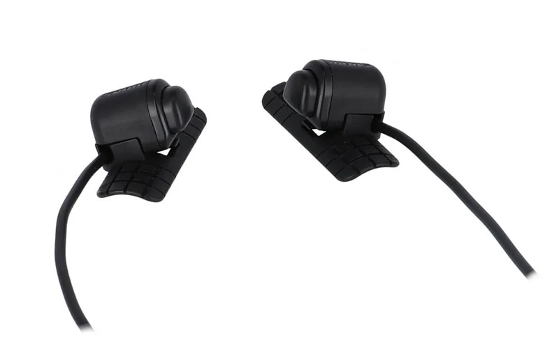 SRAM Schaltknöpfe MultiClics AXS 450 mm - Zusätzliche Aero-Schalteinheit für Road und Triathlon