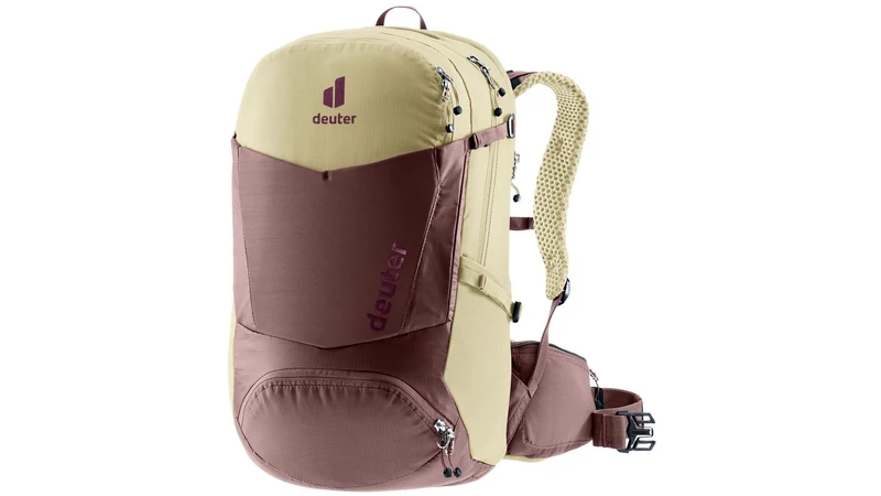 Deuter Trans Alpine Pro 26 SL