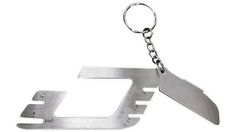 Jagwire Werkzeug J-Tool