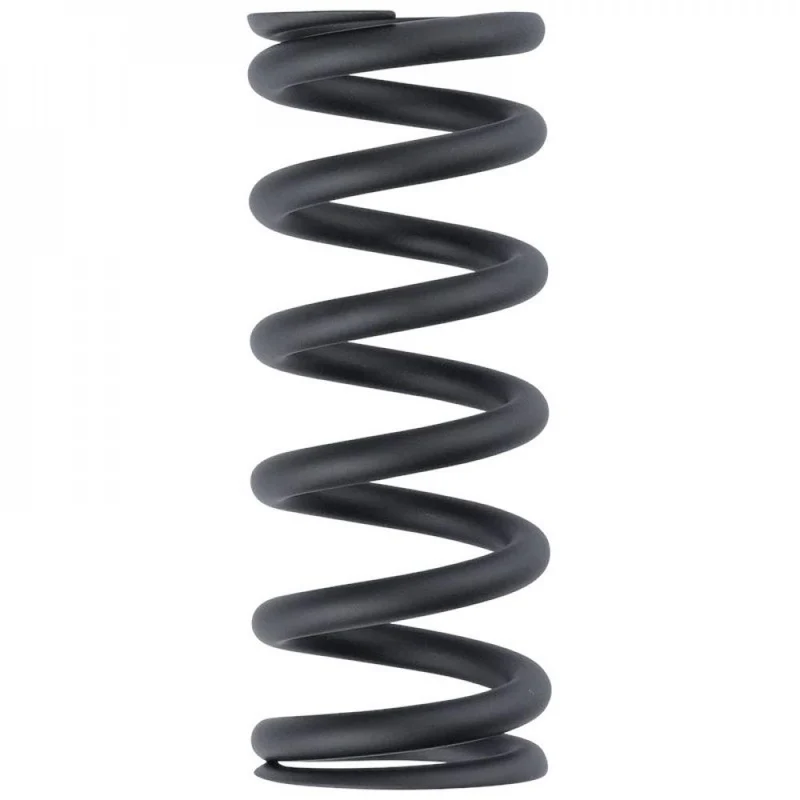 FOX Super Light Steel Dämpferfeder, 57.5-65 mm x 450 lbs, black - Dämpferfeder MTB 57