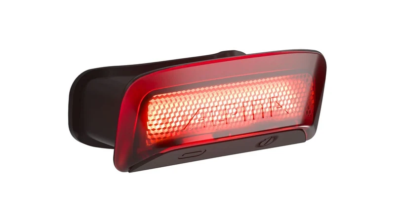 Alpina Paranus Plug-in-Light