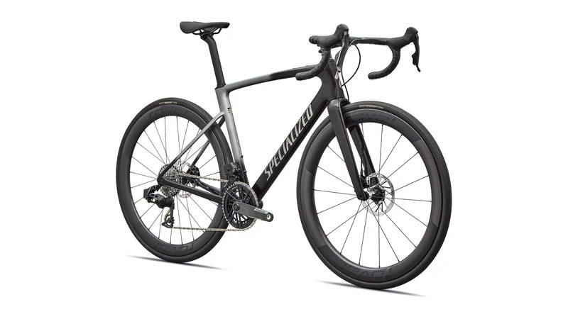 Specialized Roubaix SL8 Pro Carbon/Shadow Silver 2026