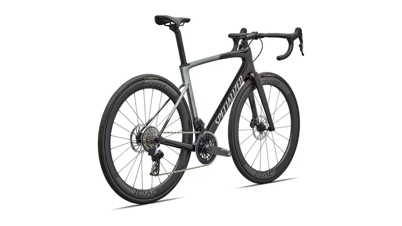 Specialized Roubaix SL8 Pro Carbon/Shadow Silver 2026