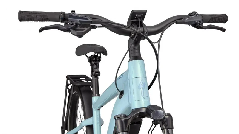 VADO Fahrradzubehör 5.0 NB SEA/CMLNLPS/GCLMET L - Unbekannt