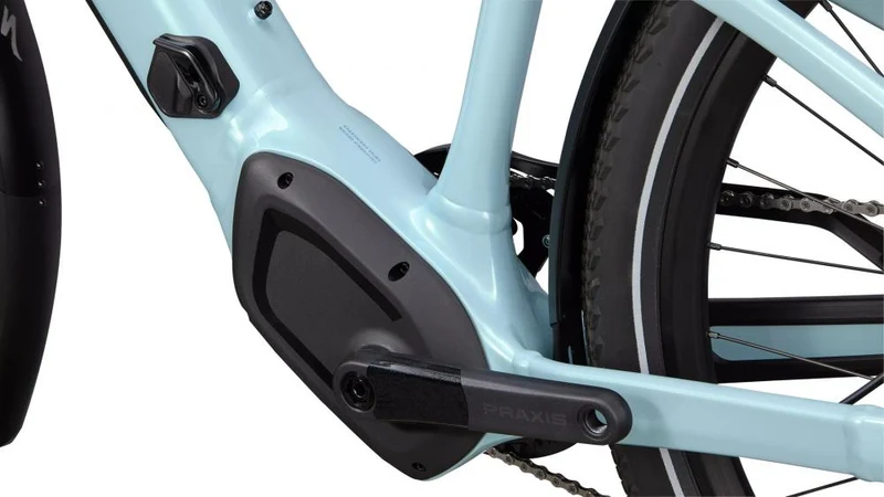 VADO Fahrradzubehör 5.0 NB SEA/CMLNLPS/GCLMET L - Unbekannt