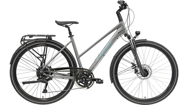 Bicycles EXT 700 Trapez