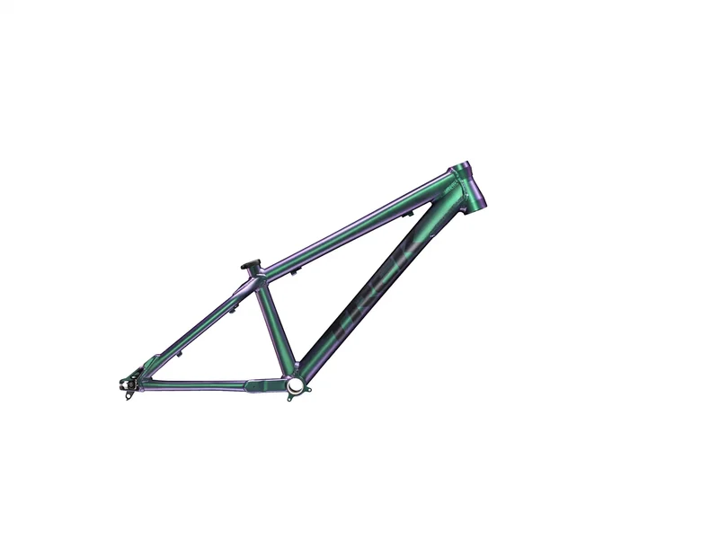Trek Ticket DJ F/S