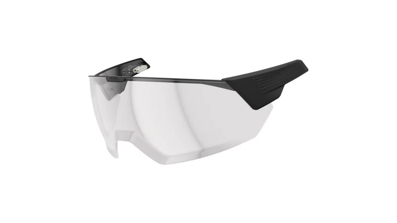 Abus Visier klar für Hyp-E