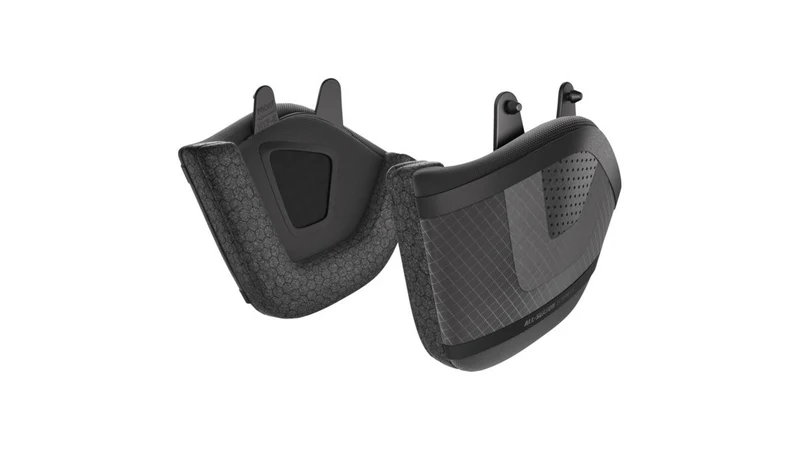 Abus EarPads für Hyp-E